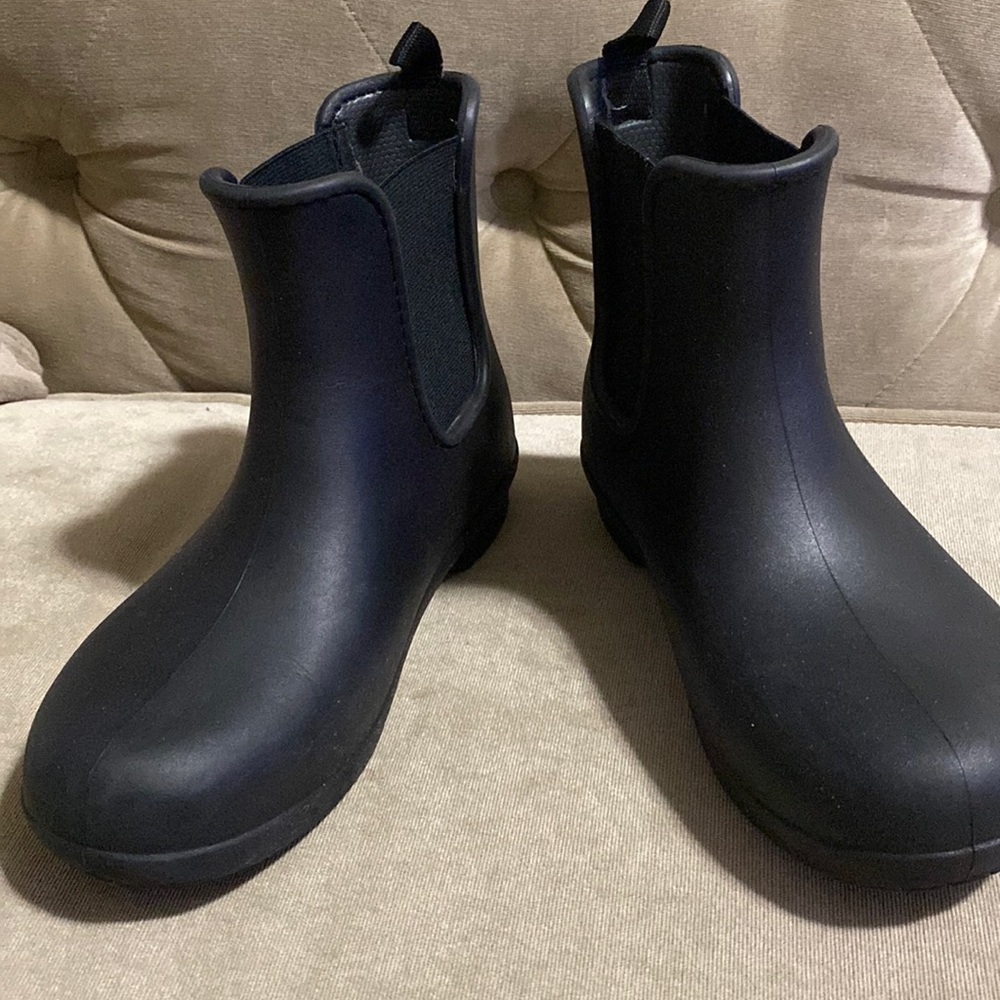 CROC boots